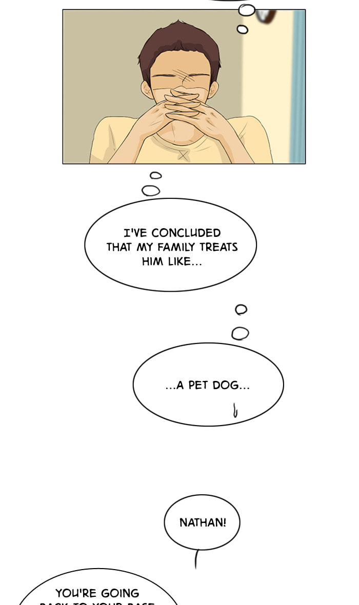 Ghost Wife Chapter 32 page 14 - 