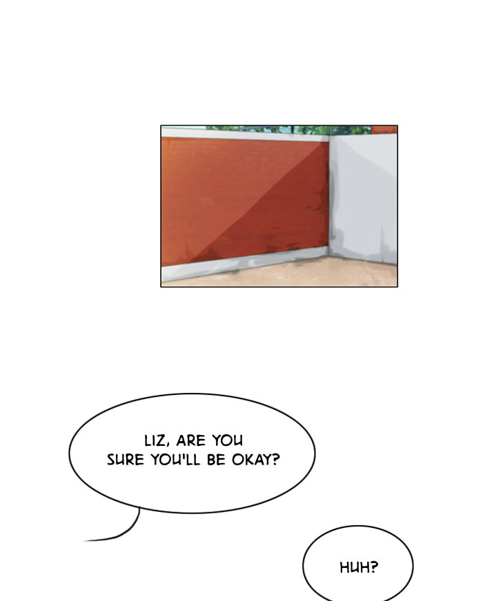 Ghost Wife Chapter 32 page 19 - 