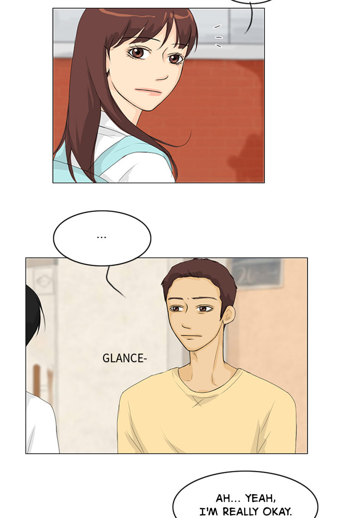 Ghost Wife Chapter 32 page 20 - 