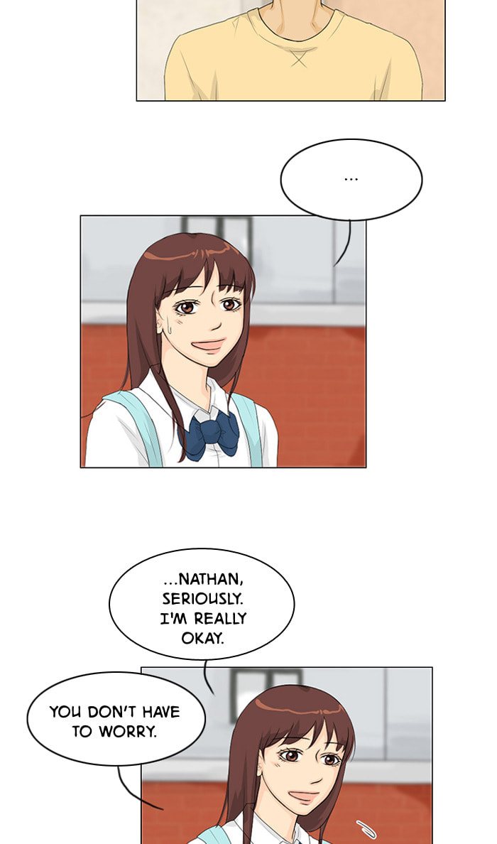 Ghost Wife Chapter 32 page 23 - 