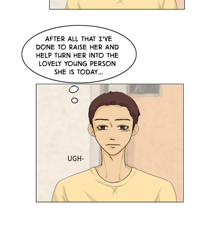 Ghost Wife Chapter 32 page 26 - 