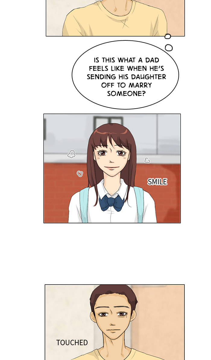 Ghost Wife Chapter 32 page 28 - 