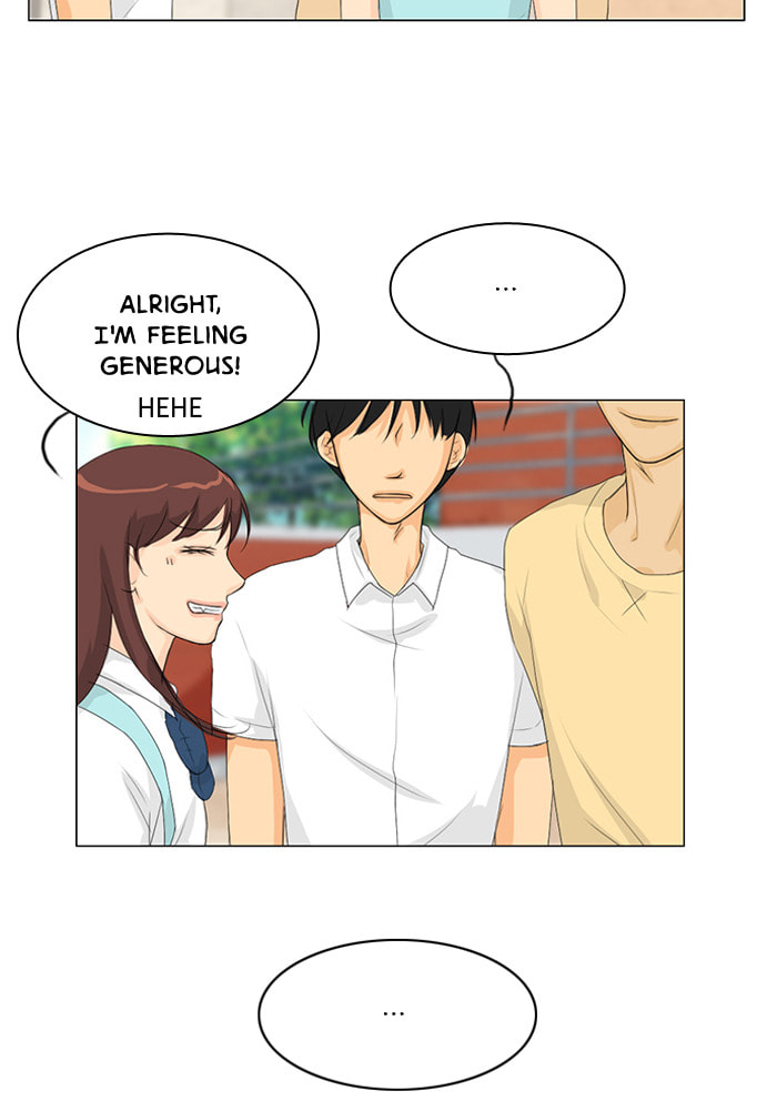 Ghost Wife Chapter 32 page 32 - 