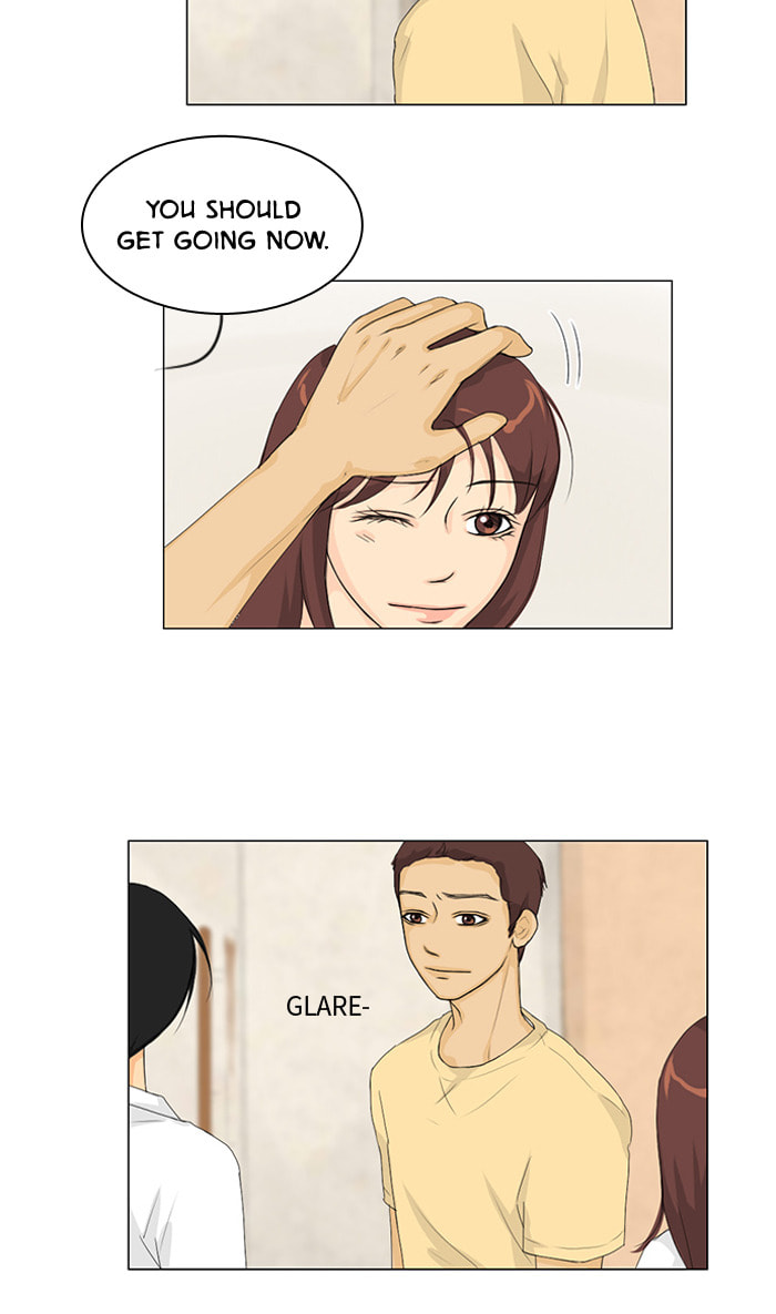Ghost Wife Chapter 32 page 34 - 