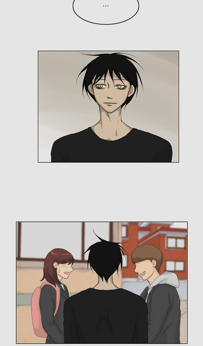 Ghost Wife Chapter 32 page 38 - 