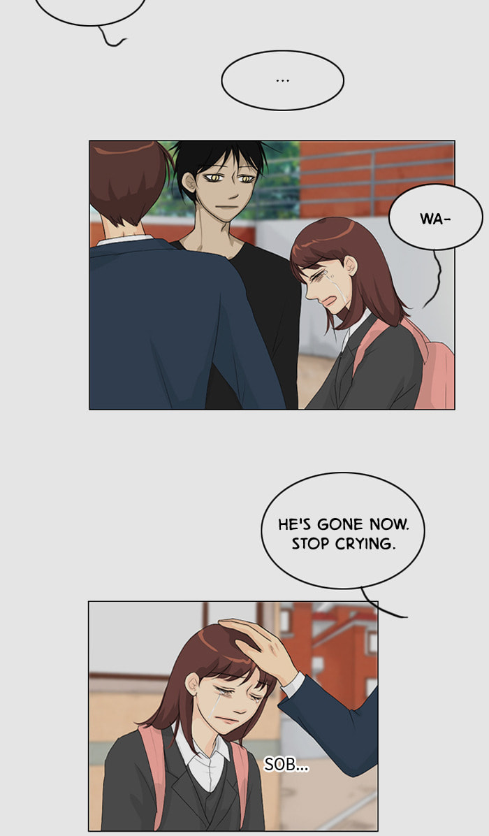 Ghost Wife Chapter 32 page 43 - 