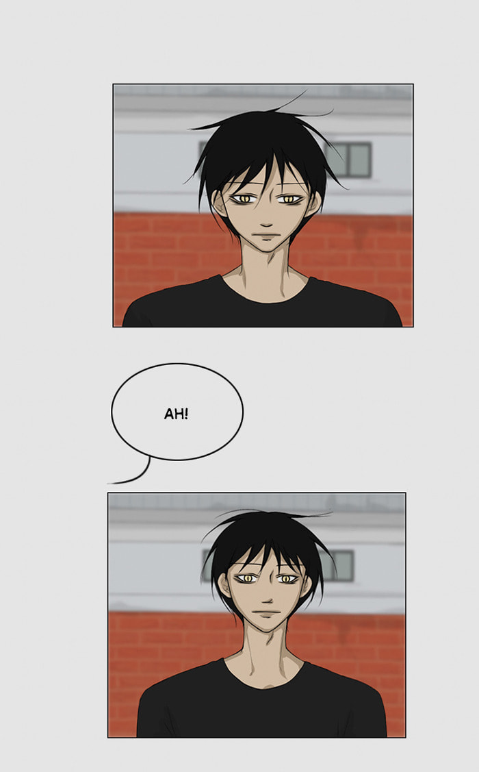 Ghost Wife Chapter 32 page 46 - 