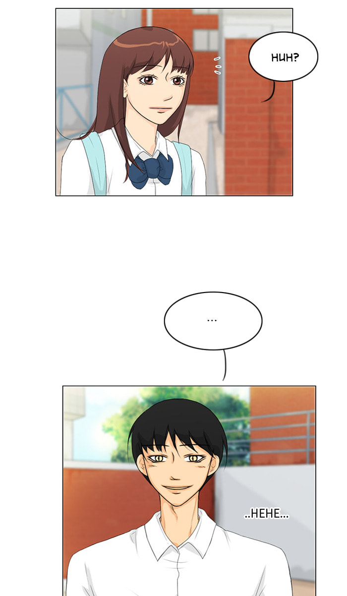 Ghost Wife Chapter 32 page 56 - 