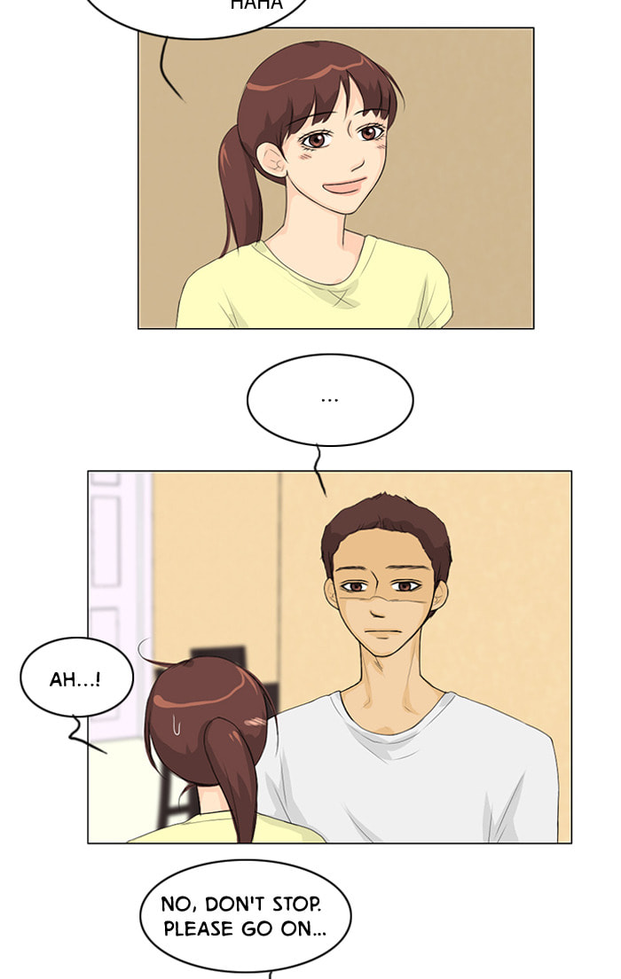 Ghost Wife Chapter 32 page 9 - 