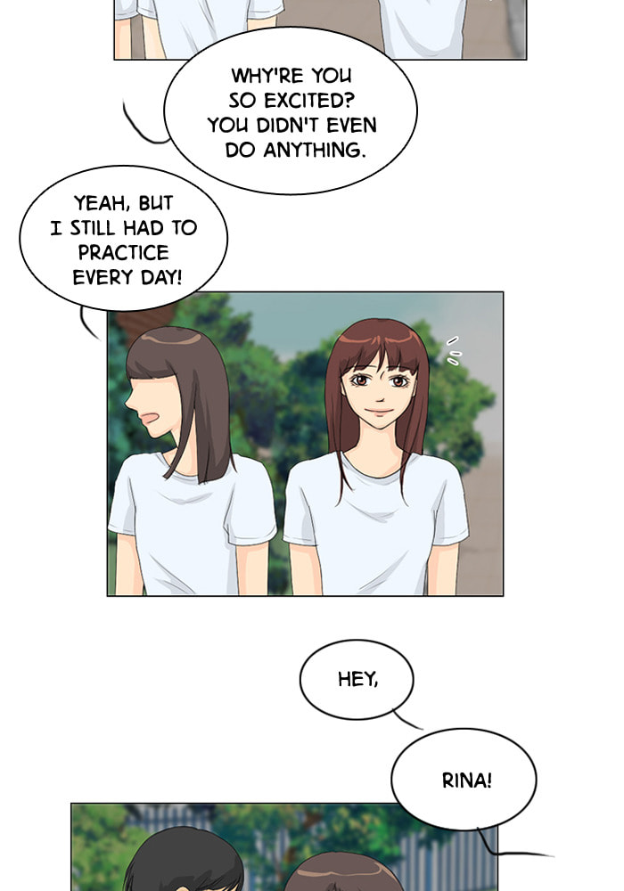 Ghost Wife Chapter 33 page 15 - 