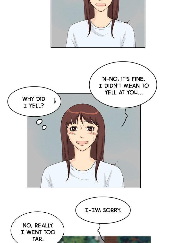 Ghost Wife Chapter 33 page 25 - 