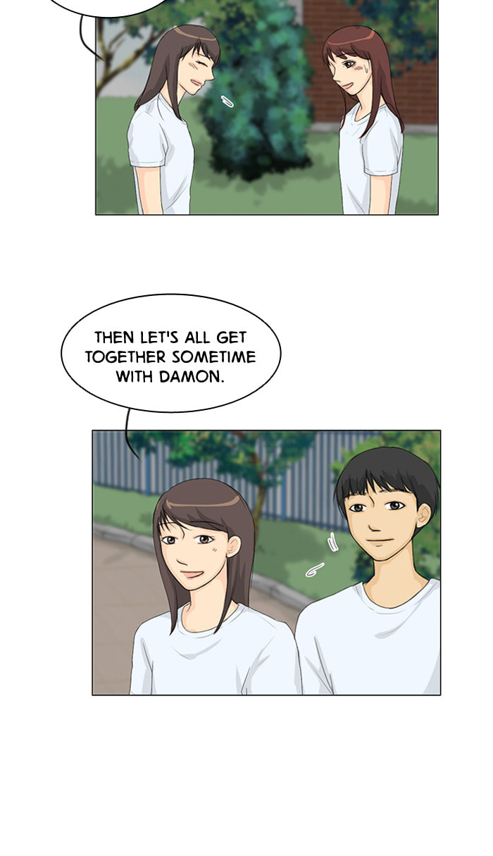Ghost Wife Chapter 33 page 26 - 