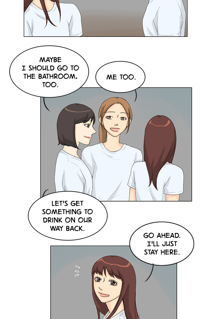 Ghost Wife Chapter 33 page 31 - 
