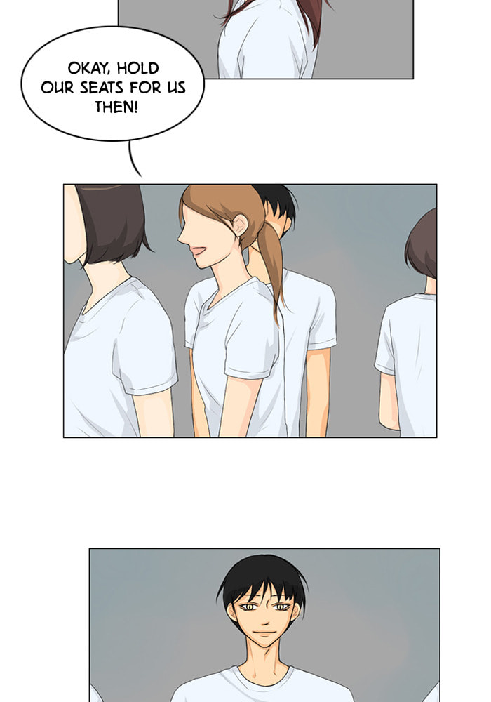 Ghost Wife Chapter 33 page 32 - 