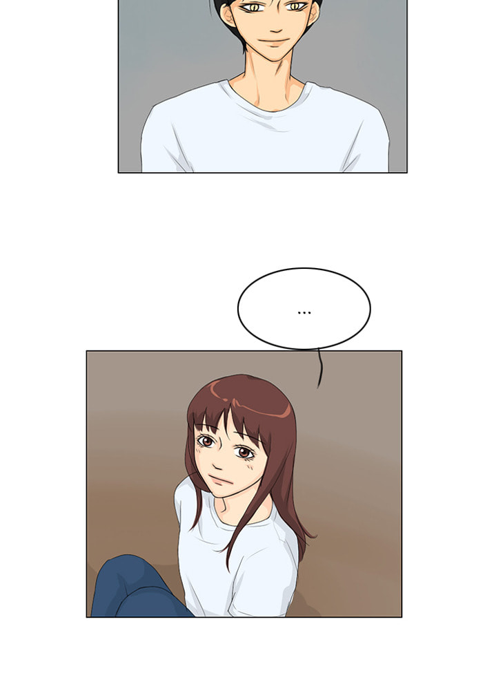 Ghost Wife Chapter 33 page 34 - 