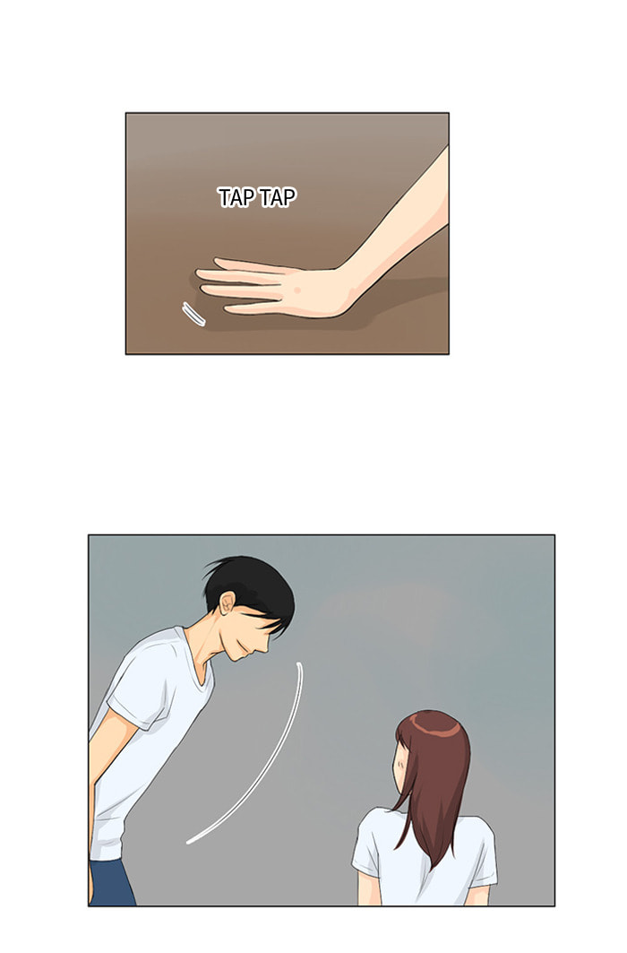 Ghost Wife Chapter 33 page 35 - 