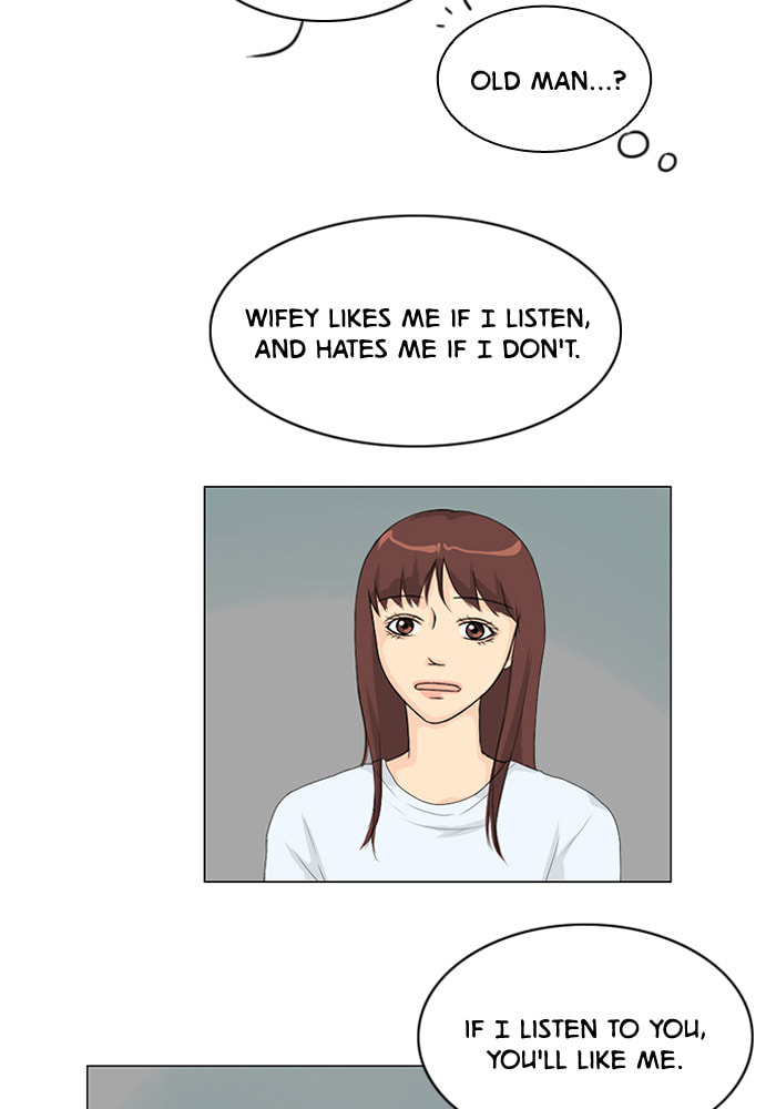 Ghost Wife Chapter 33 page 44 - 