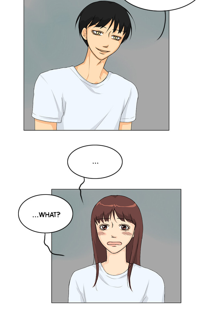 Ghost Wife Chapter 33 page 45 - 