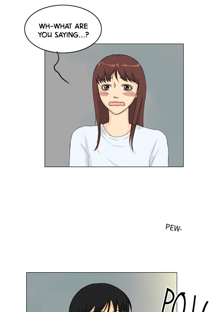 Ghost Wife Chapter 33 page 46 - 