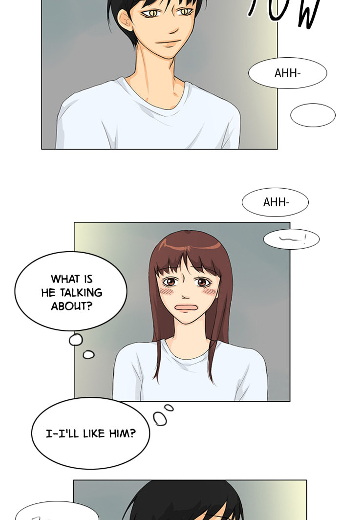 Ghost Wife Chapter 33 page 47 - 