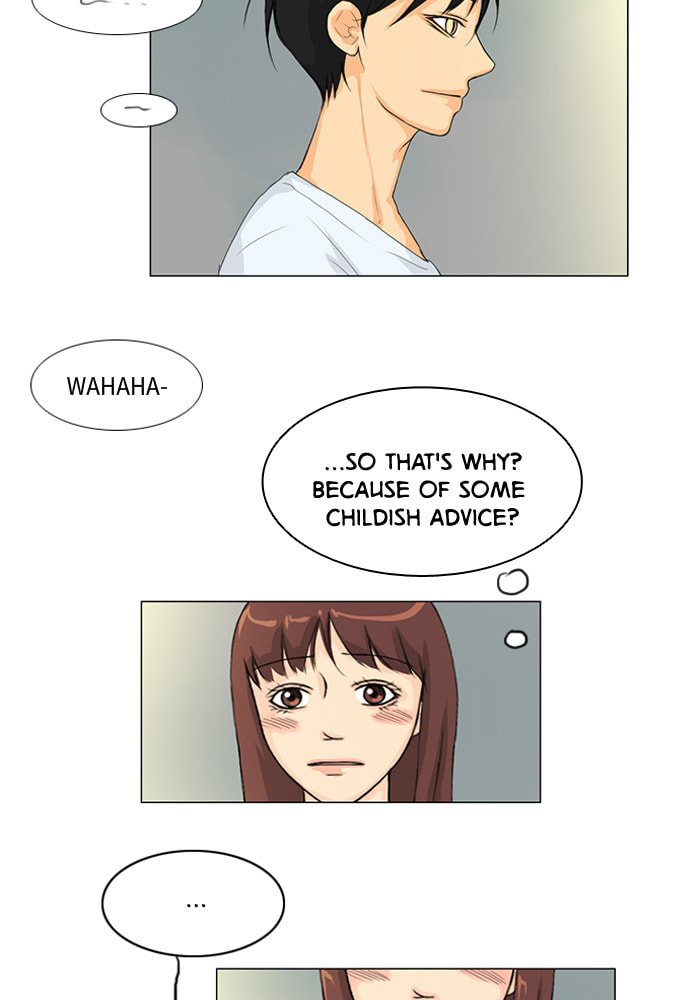Ghost Wife Chapter 33 page 48 - 