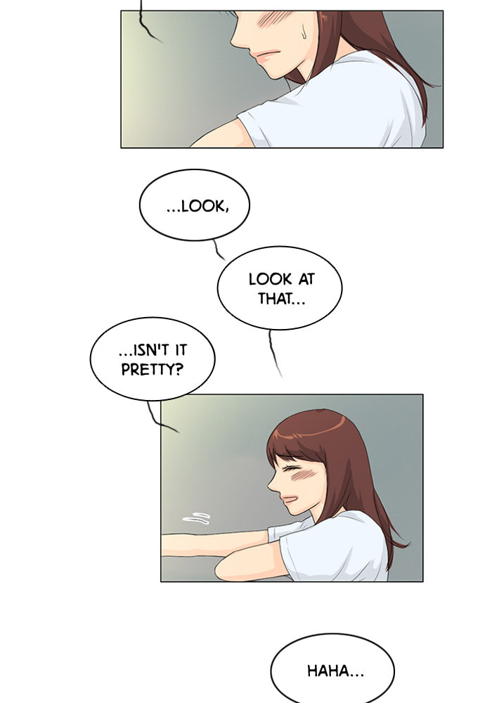 Ghost Wife Chapter 33 page 52 - 