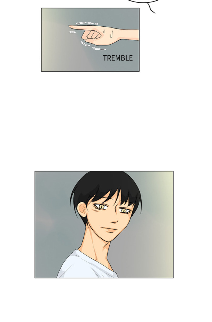 Ghost Wife Chapter 33 page 53 - 