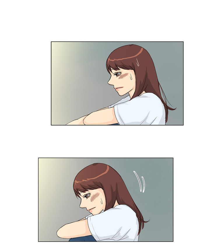 Ghost Wife Chapter 33 page 54 - 