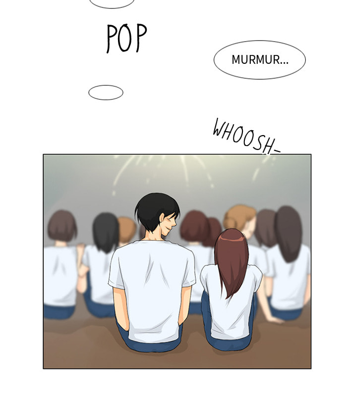 Ghost Wife Chapter 33 page 58 - 