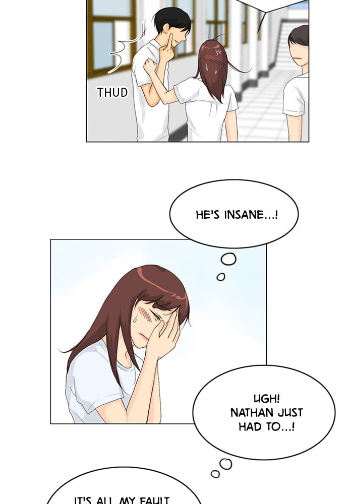 Ghost Wife Chapter 33 page 7 - 
