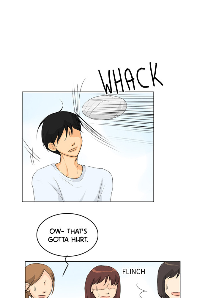 Ghost Wife Chapter 33 page 9 - 