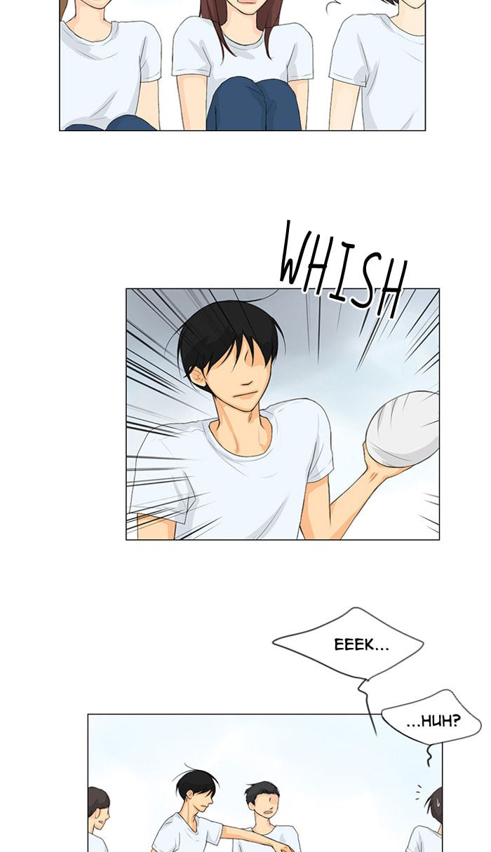 Ghost Wife Chapter 33 page 10 - 