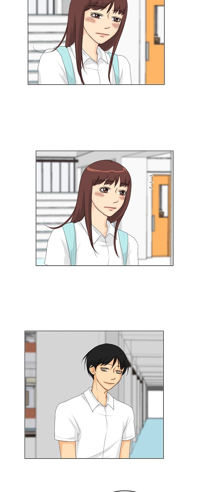 Ghost Wife Chapter 34 page 13 - 
