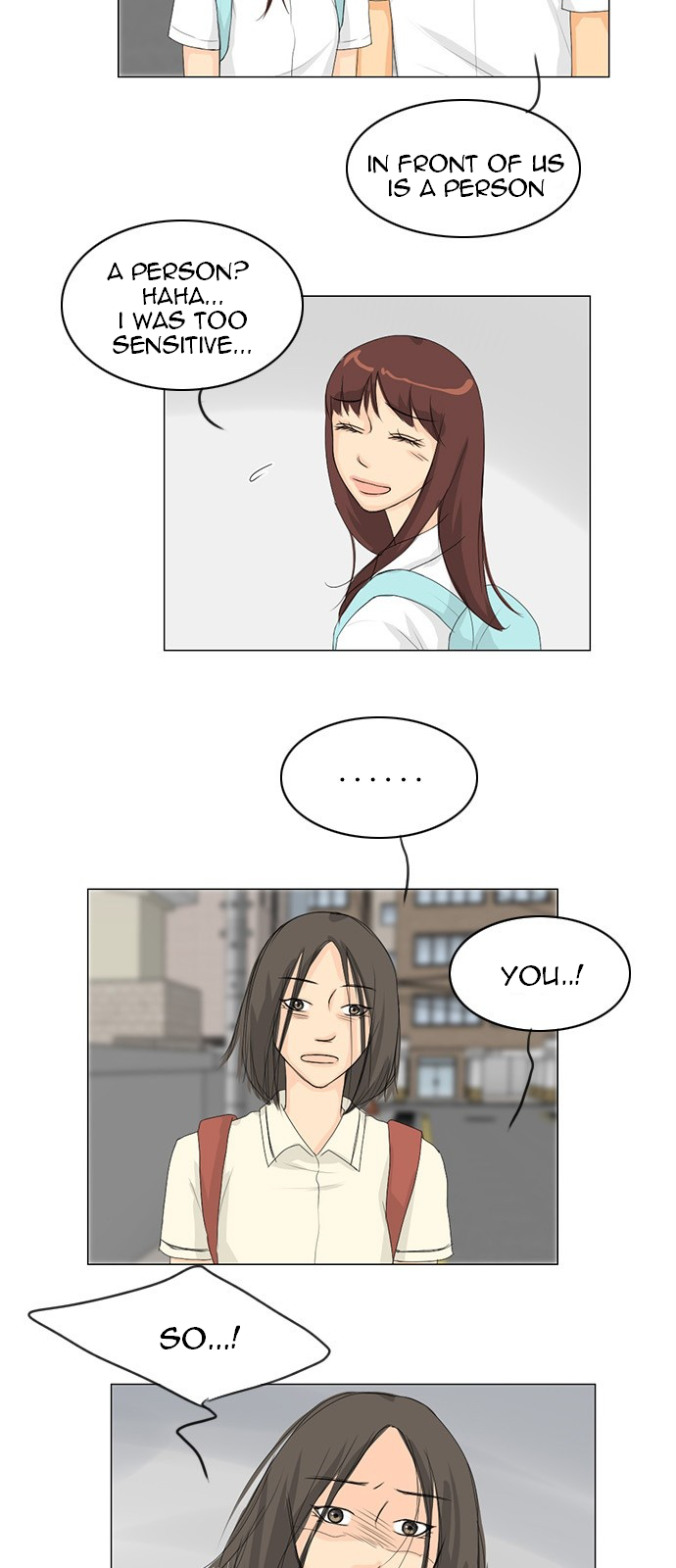 Ghost Wife Chapter 34 page 25 - 