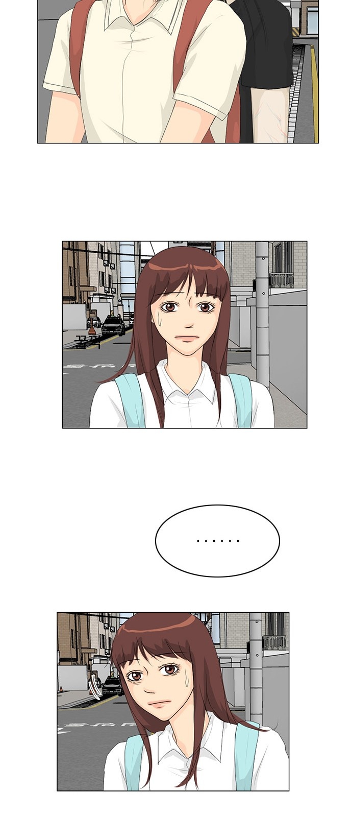 Ghost Wife Chapter 34 page 30 - 