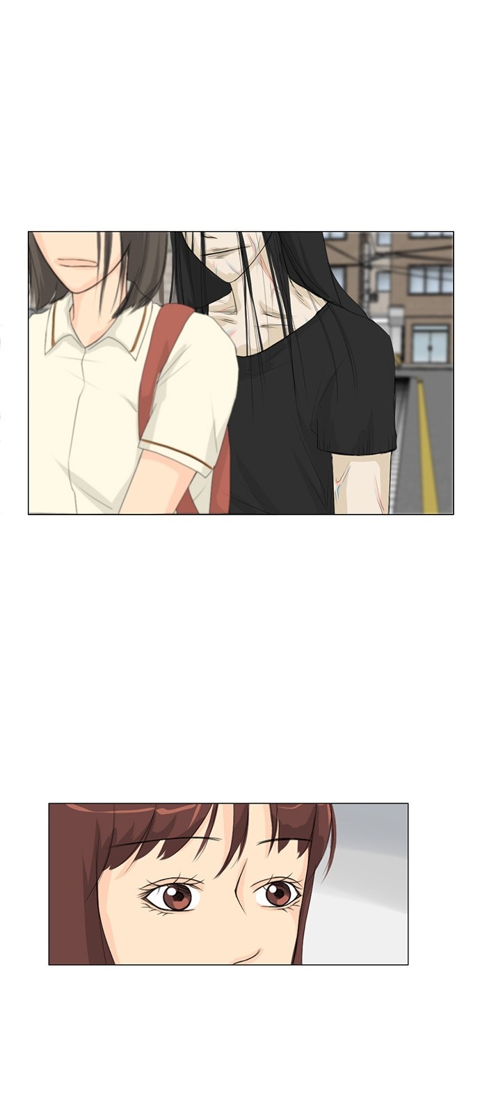 Ghost Wife Chapter 34 page 31 - 