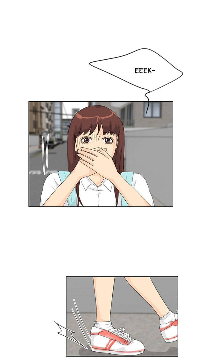 Ghost Wife Chapter 35 page 2 - 