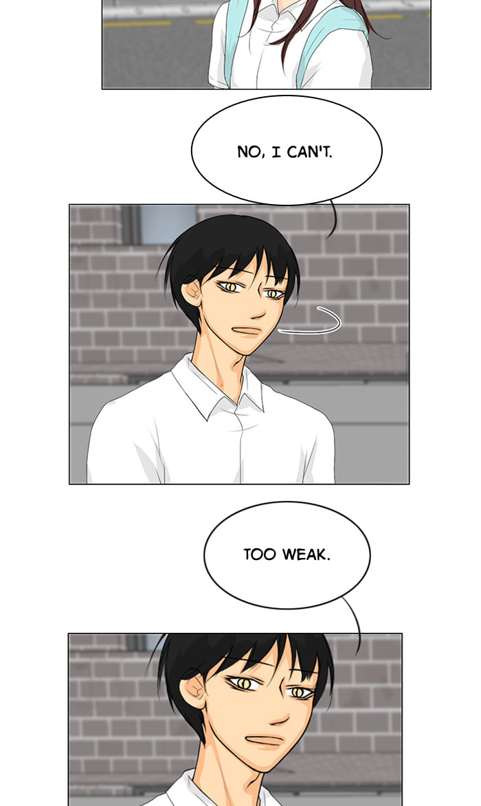 Ghost Wife Chapter 35 page 13 - 