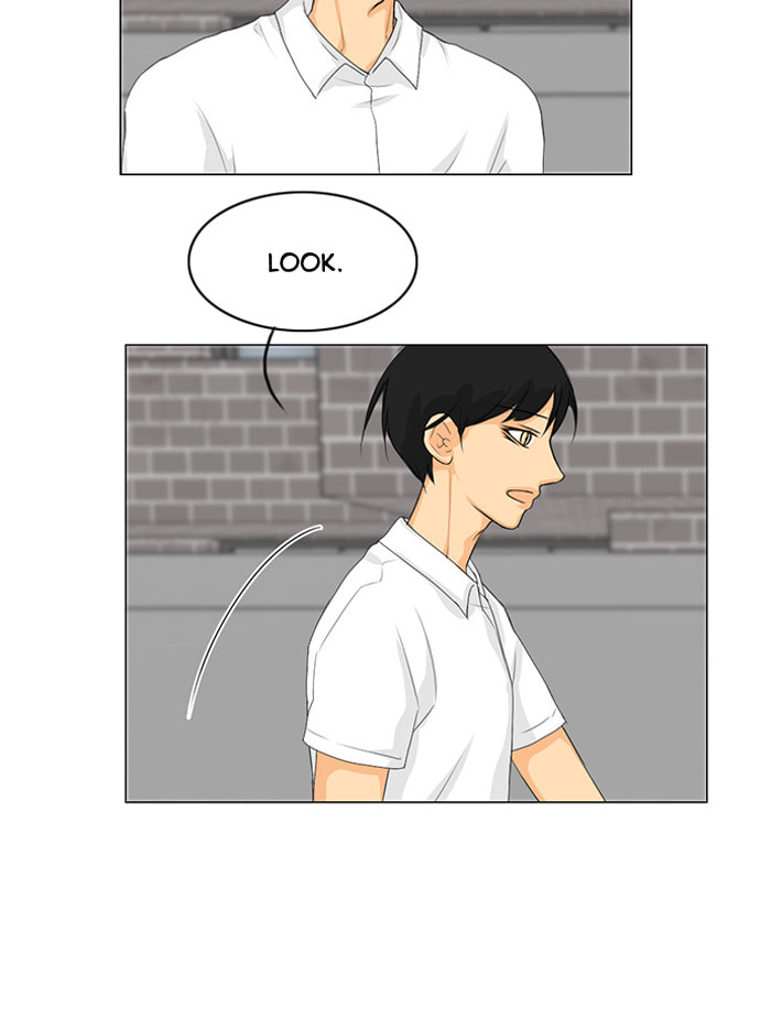 Ghost Wife Chapter 35 page 18 - 