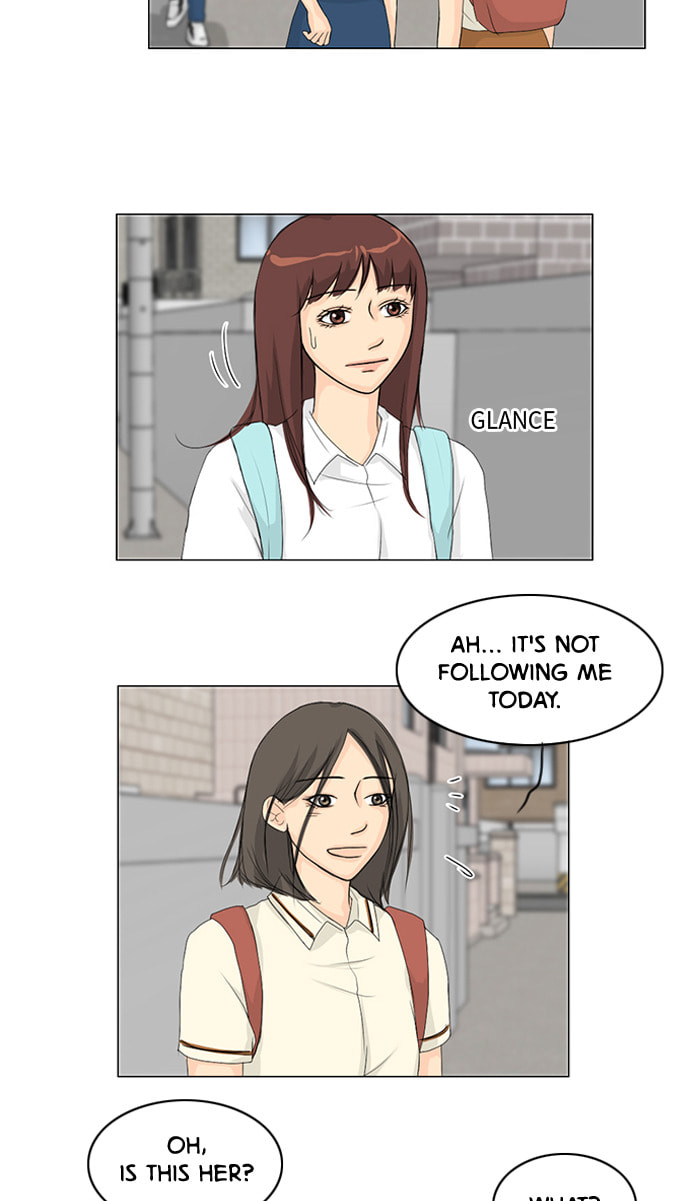 Ghost Wife Chapter 35 page 30 - 