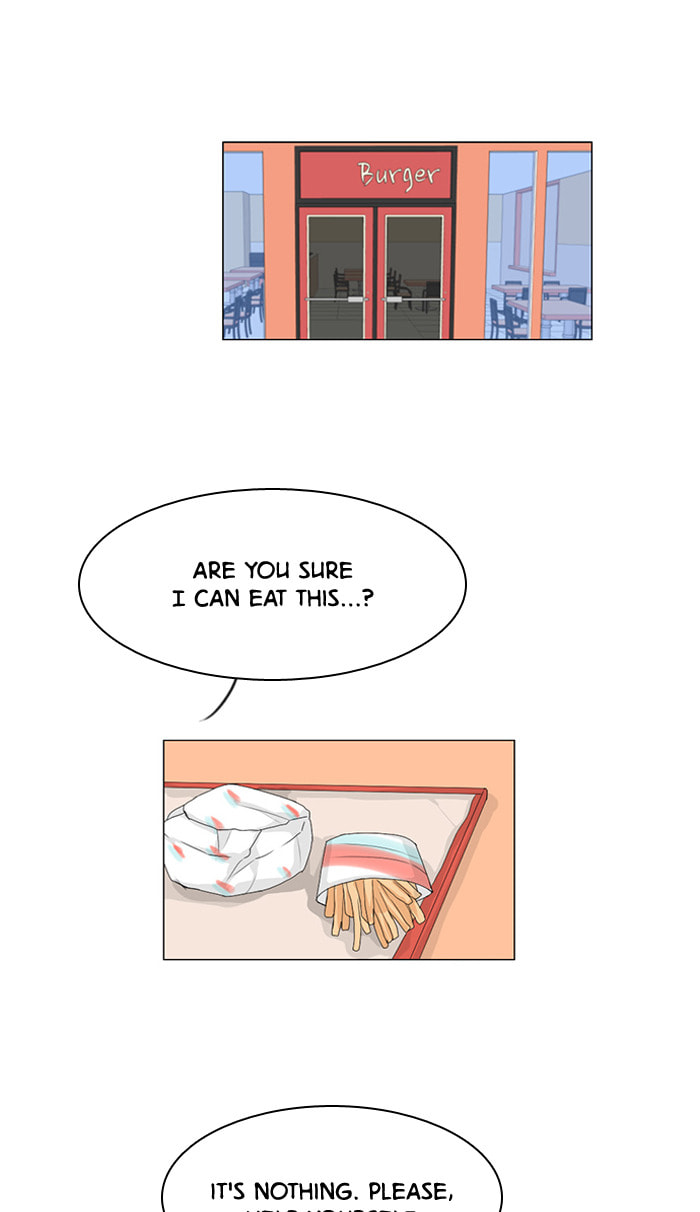 Ghost Wife Chapter 35 page 34 - 