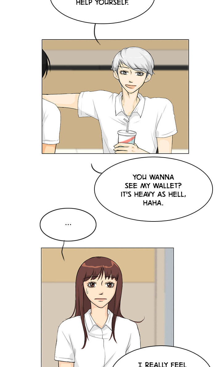 Ghost Wife Chapter 35 page 35 - 