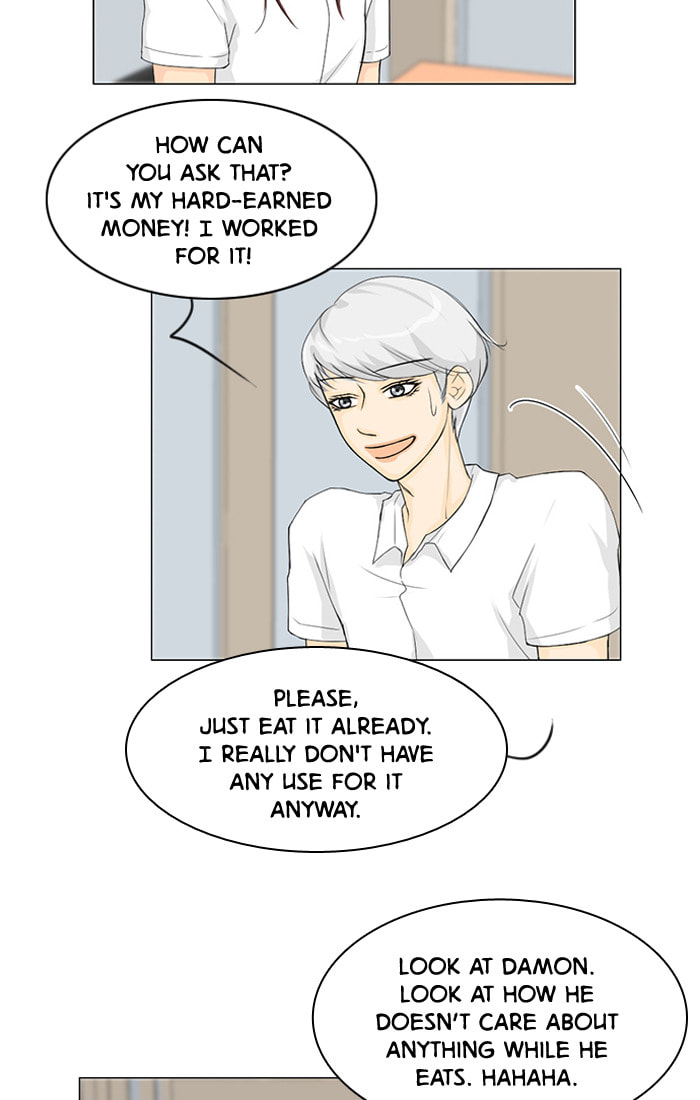 Ghost Wife Chapter 35 page 37 - 