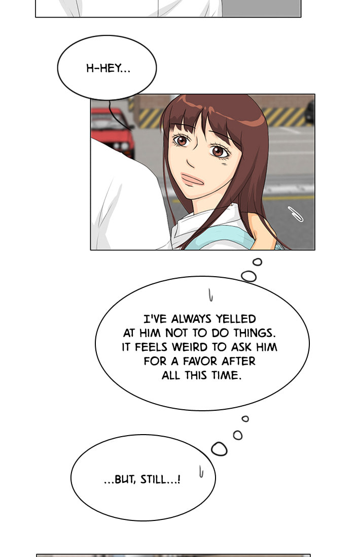 Ghost Wife Chapter 35 page 10 - 