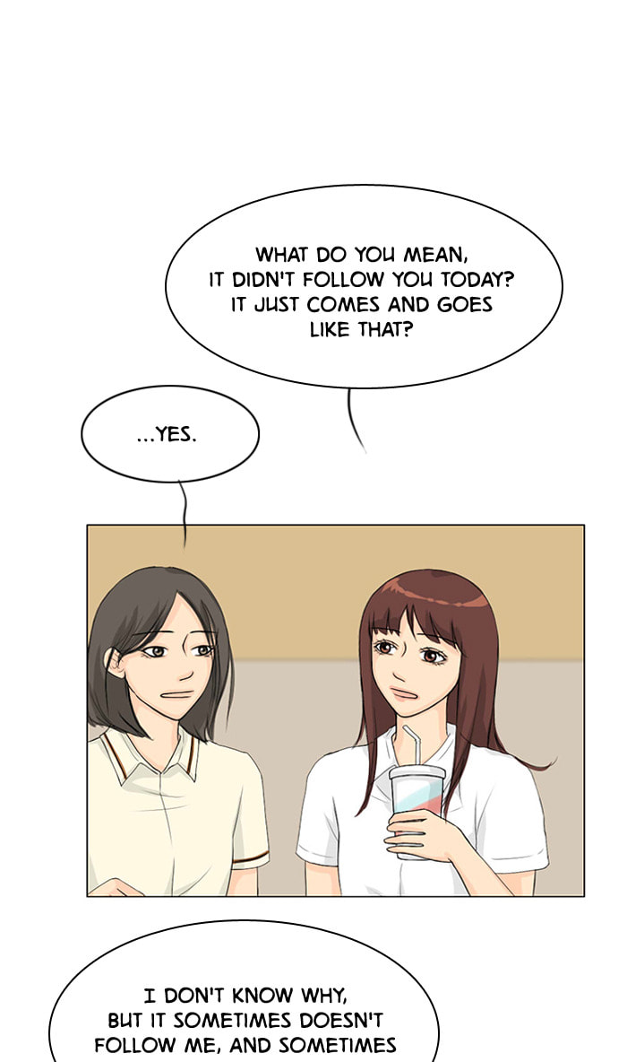 Ghost Wife Chapter 36 page 2 - 