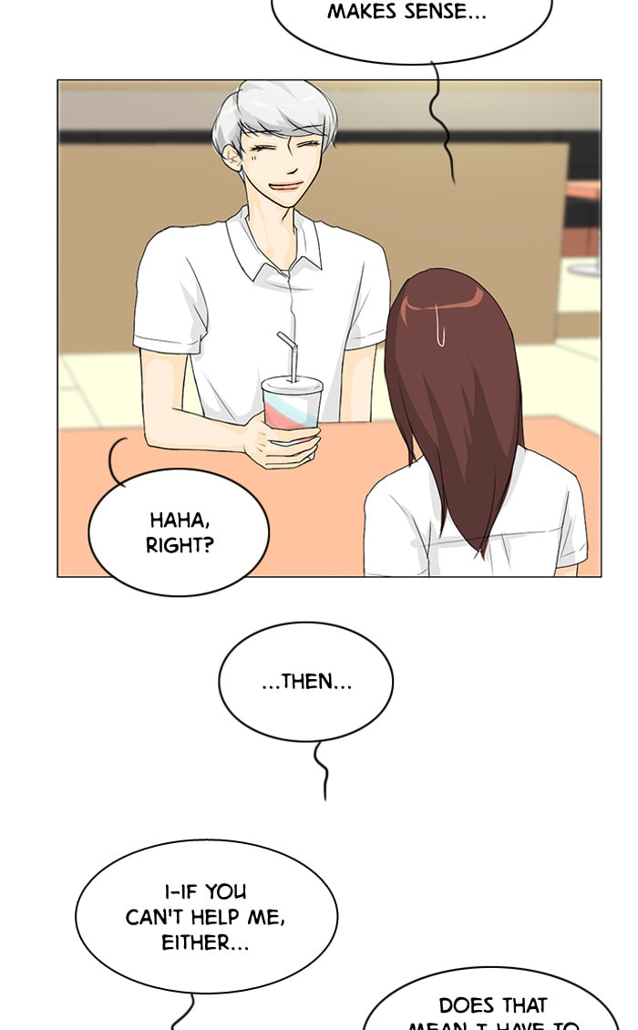 Ghost Wife Chapter 36 page 12 - 
