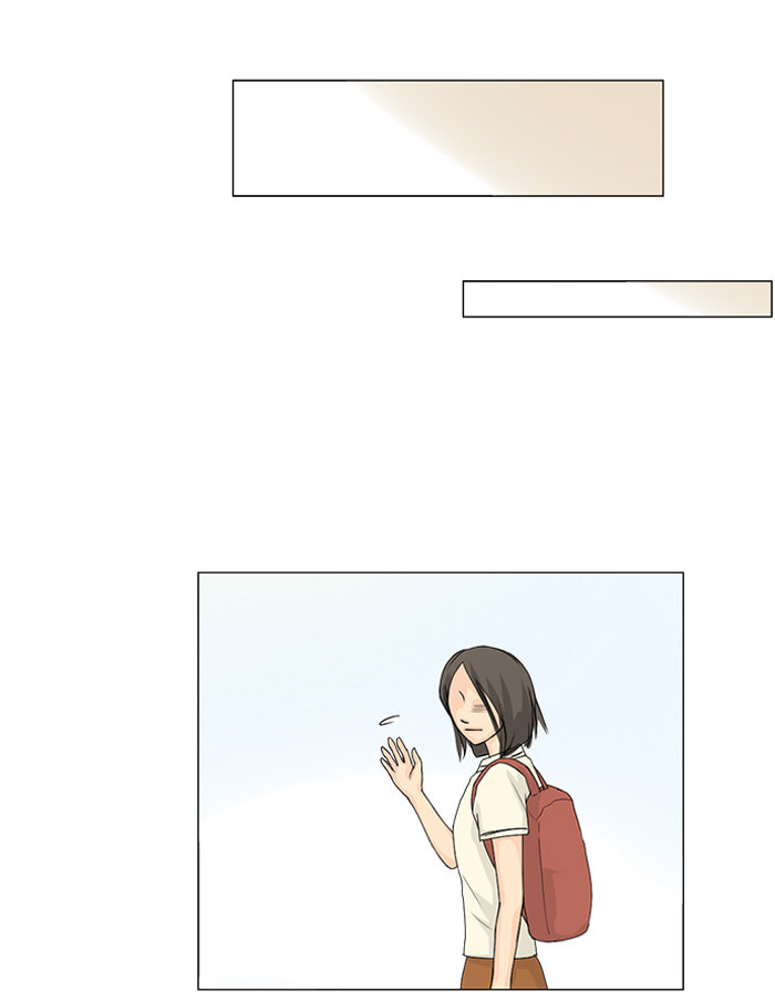Ghost Wife Chapter 36 page 18 - 
