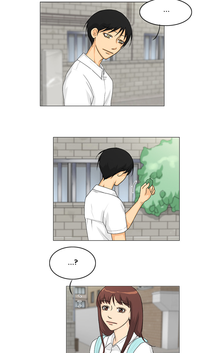 Ghost Wife Chapter 36 page 28 - 