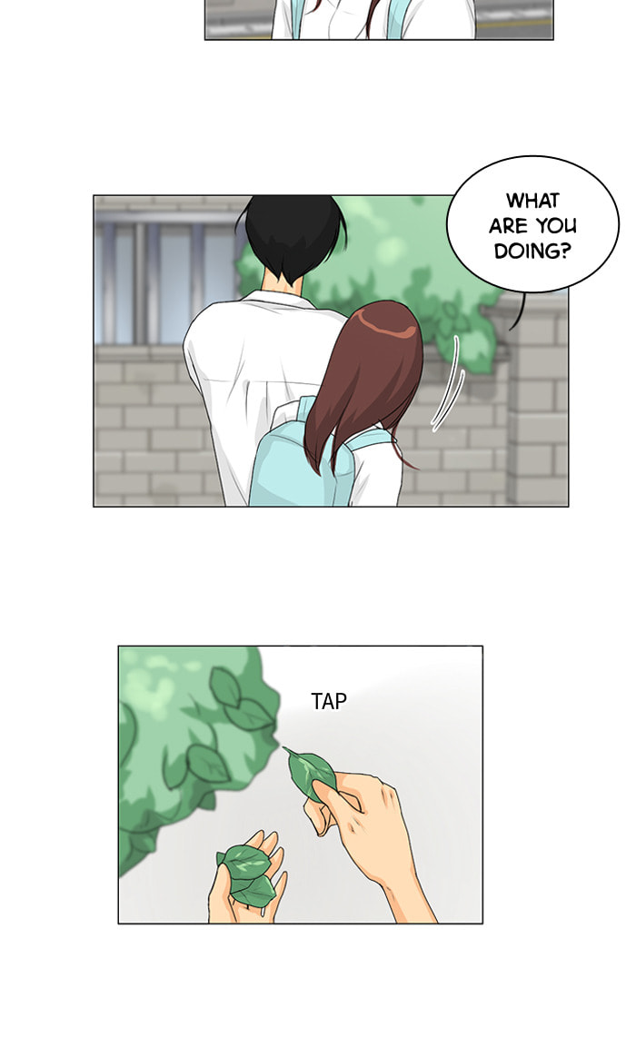 Ghost Wife Chapter 36 page 29 - 