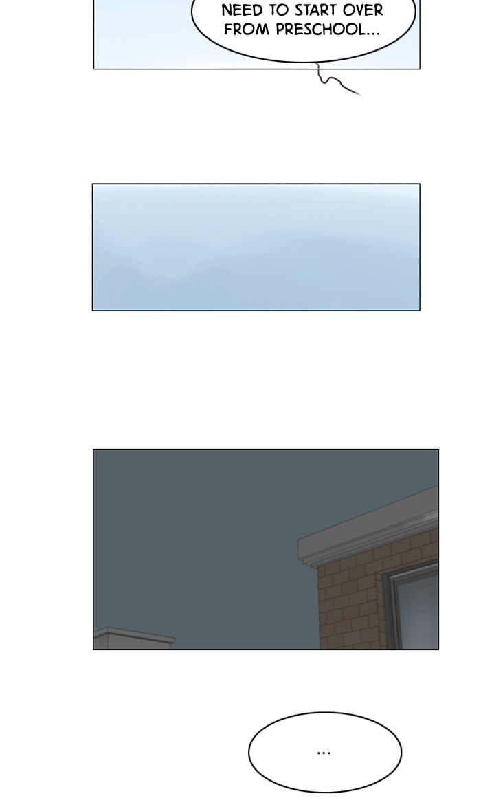 Ghost Wife Chapter 36 page 33 - 